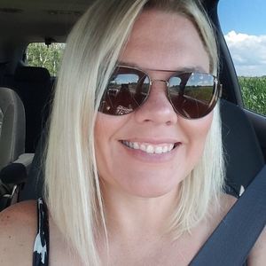 Meet your Posher, Ashlee